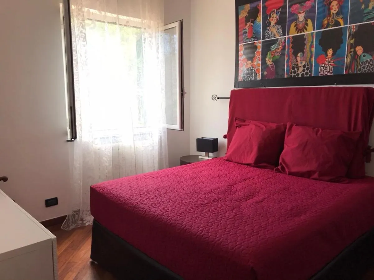 Apartamento Chez Christine 2 Arenzano