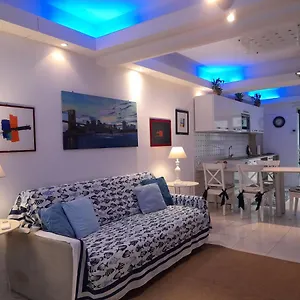 Casa vacanze Dimora Gelsomino, Arenzano