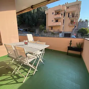 In Zona Esclusiva A 50 Mt Dal Mare Apartment