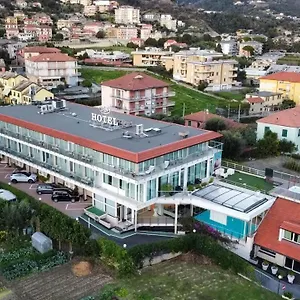 Hotel Poggio, Arenzano