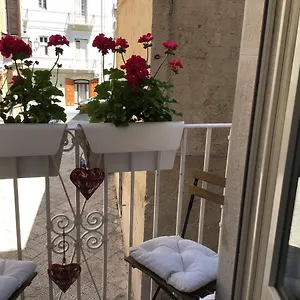 Palazzo Massari Appartamento Bari