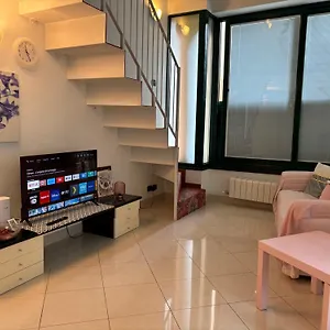 Hébergement de vacances Casa Roma, Arenzano