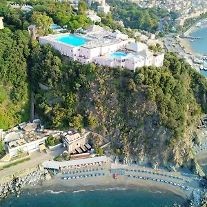 Hotel Punta San Martino, Arenzano