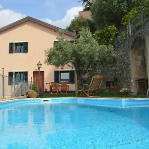 Bed & Breakfast Ca Da Munta, Arenzano