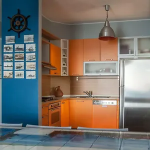 Eliodora - Due Ferienhaus