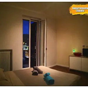 Claudia Appartamento Bari