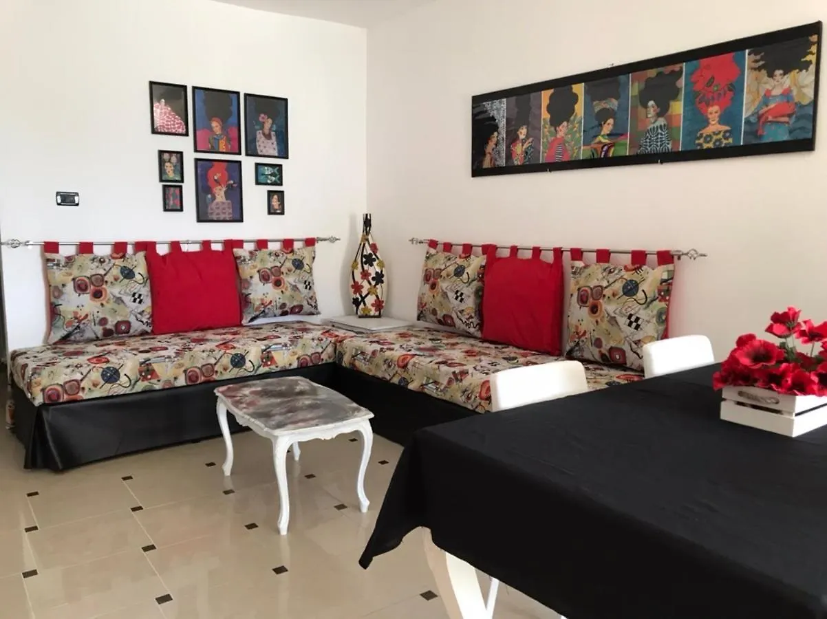 Chez Christine 2 Apartment Arenzano