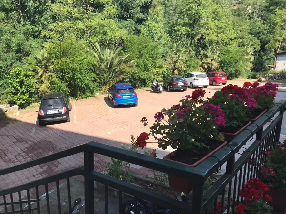 Chez Christine 2 Apartment Arenzano Italy