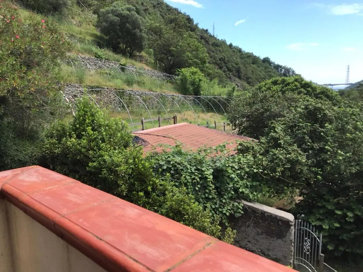 Appartamento Chez Christine 2 Arenzano